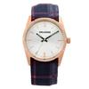[Zadig & Voltaire] Zadig & Voltaire FUSION Unisex Fabric Watch ZVF203