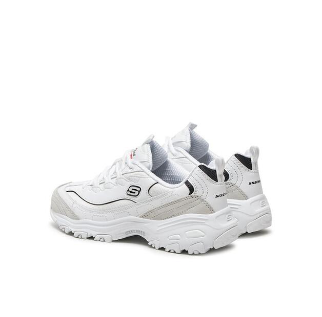 Skechers Sneakers D'Lites 150231 White