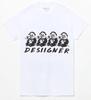 Tops – T-Shirts