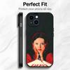 Horror Film P-Pearl Phone Case Phone Case Soft Packaging Lightweight For iPhone17 16 15 14 13ProMax