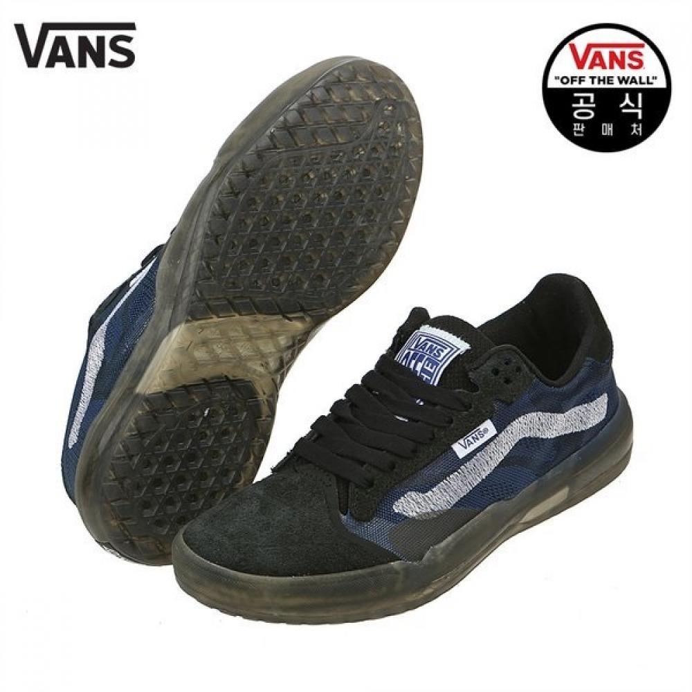 

Vans Evdnt Ultimate Вафли Vn0a5dy78b21 BLACK/040(220)