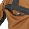Зимняя куртка Helikon-Tex® Woodsman Anorak Jacke schwarz