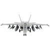 Hobby Master Super Hornet Operation Inherent Resolve HA5141 1/72 F/A-18E VFA-87 (Finished Model)