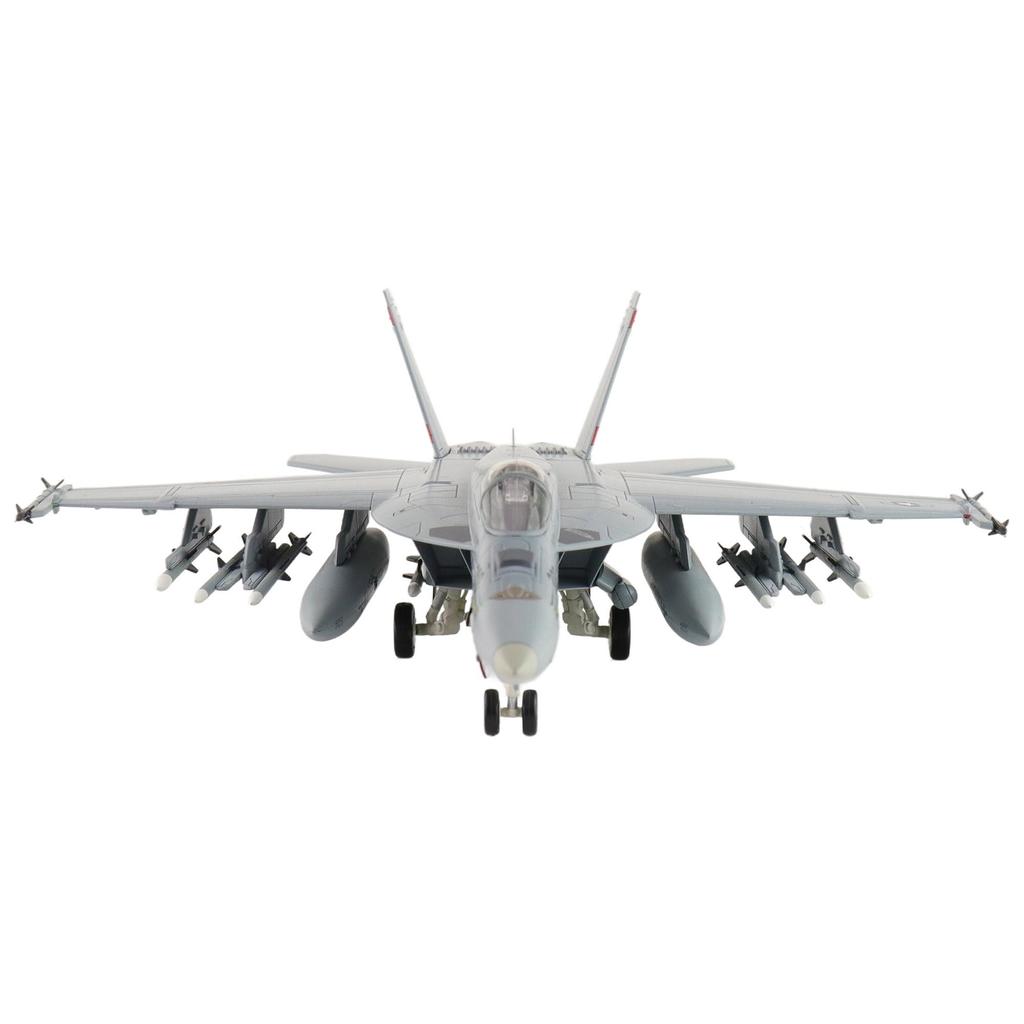 Hobby Master Super Hornet Operation Inherent Resolve HA5141 1/72 F/A-18E VFA-87 (Finished Model)