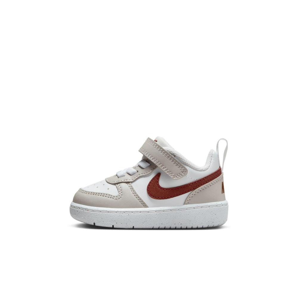 

Nike Coatborough Recraft Hf Td Kfz4521 100 Wht Dkpony 130