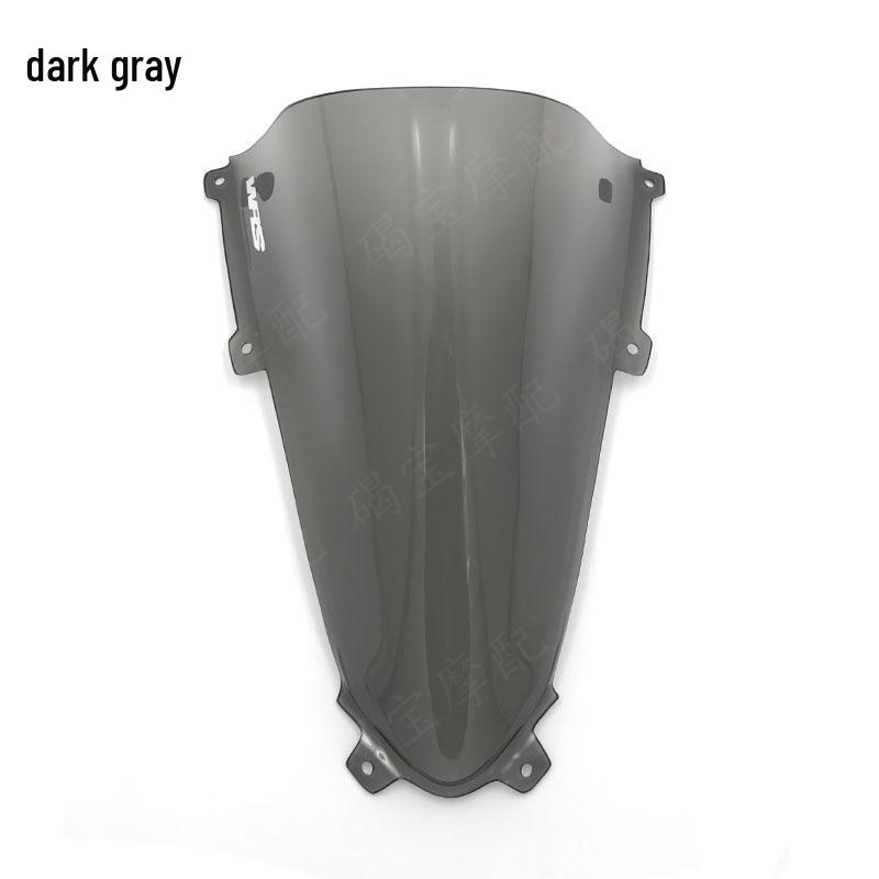 Enhanced Windshield for Ducati Panigale V2/V2b/V4/V4s/V4R 2018-2024