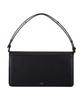 Ulkin Frame Shoulder Bag_Mere_Black