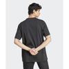 Adidas Graphic Tee   Black Jf2857