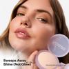 Kosas Cloud Set Gebackenes Fixier- und Glättungspuder Vegan 0.33 oz