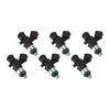 6PC Fuel Injectors 6AW-13761-01-00 For Yamaha Outboard 300HP LF300XSB2