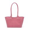 SHOPPER BOAT VINTAGE [RED]
