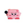 Süßes Sternen-Kirby für AirPods Pro 1. Generation Schutzhülle 1. Generation pro1 Generation Apple Bluetooth-Headset-Hülle