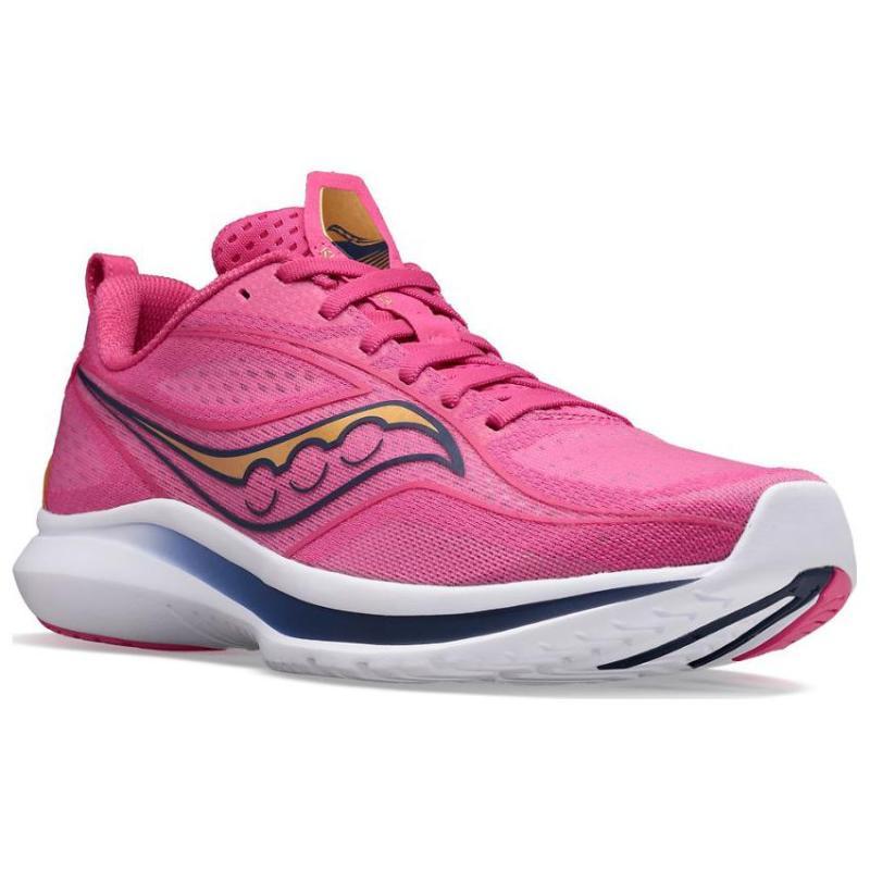 saucony Women's Kinvara 13 'Prospect Quartz' Saucony S20723-40