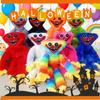Kawaii Spiel Poppy Playtimes Serie 40CM Plüschtier Niedlicher Zeichentrickfigur Kreativität Hautfreundlich und Weich Plüschtier Geschenk