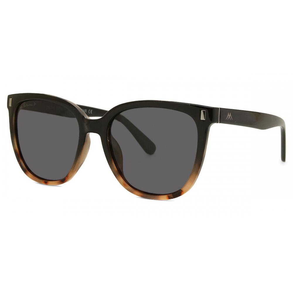 Montana Eyewear Mp190 Polarized Mp190a Women Sunglasses