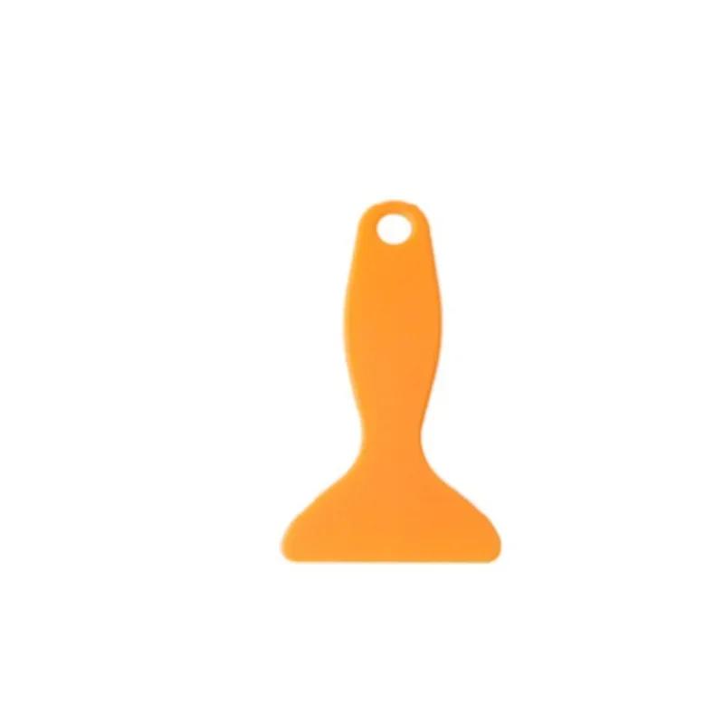 

Car Rear Bumper 90/104cm Sticker Carbon Fiber Protective Pad Anti-Scratch Cover Car Edge Board Scuffproof Decal Strip NEW