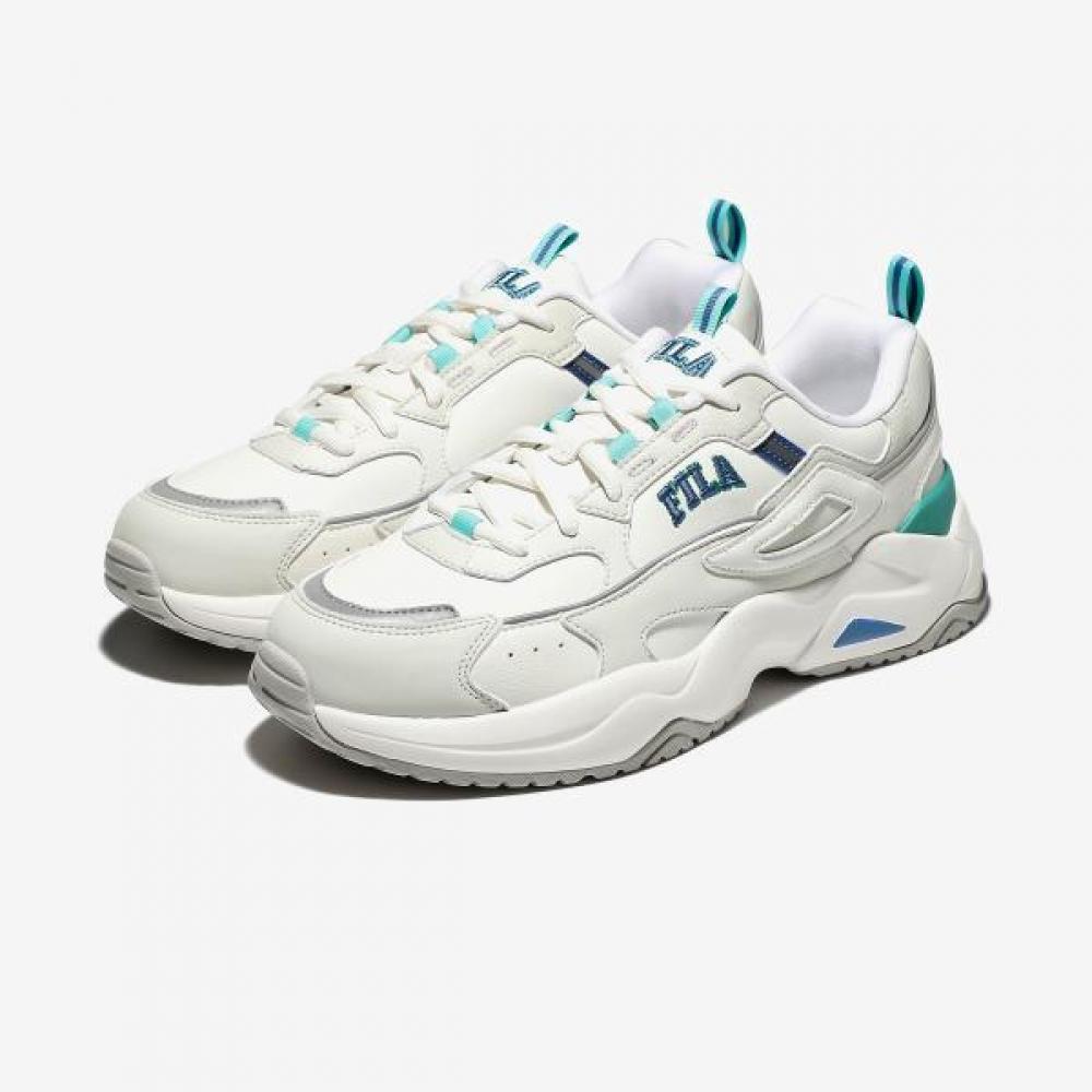 

Fila Rayflide WhiteBlueGreen/220