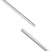 71Pcs Oboe Repair Tool Sets Maintenance Parts Threaded Rod Screws Oboe Replacement Parts Woodwind Accessories