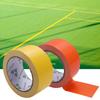 Strong Stickiness Tennis Court Tape Cut Freely Sports Floor Marking Tape  Basketball