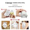 LFang KR-P6 Wireless Infrared Anti-theft Motion Sensor Alarm