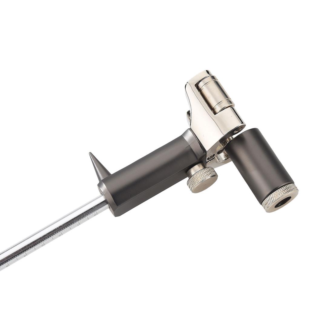 Woodworking Linear Scriber Tool Straight Line Arc Dual Purpose Contour Gauge Multifunctional Scribing Tool