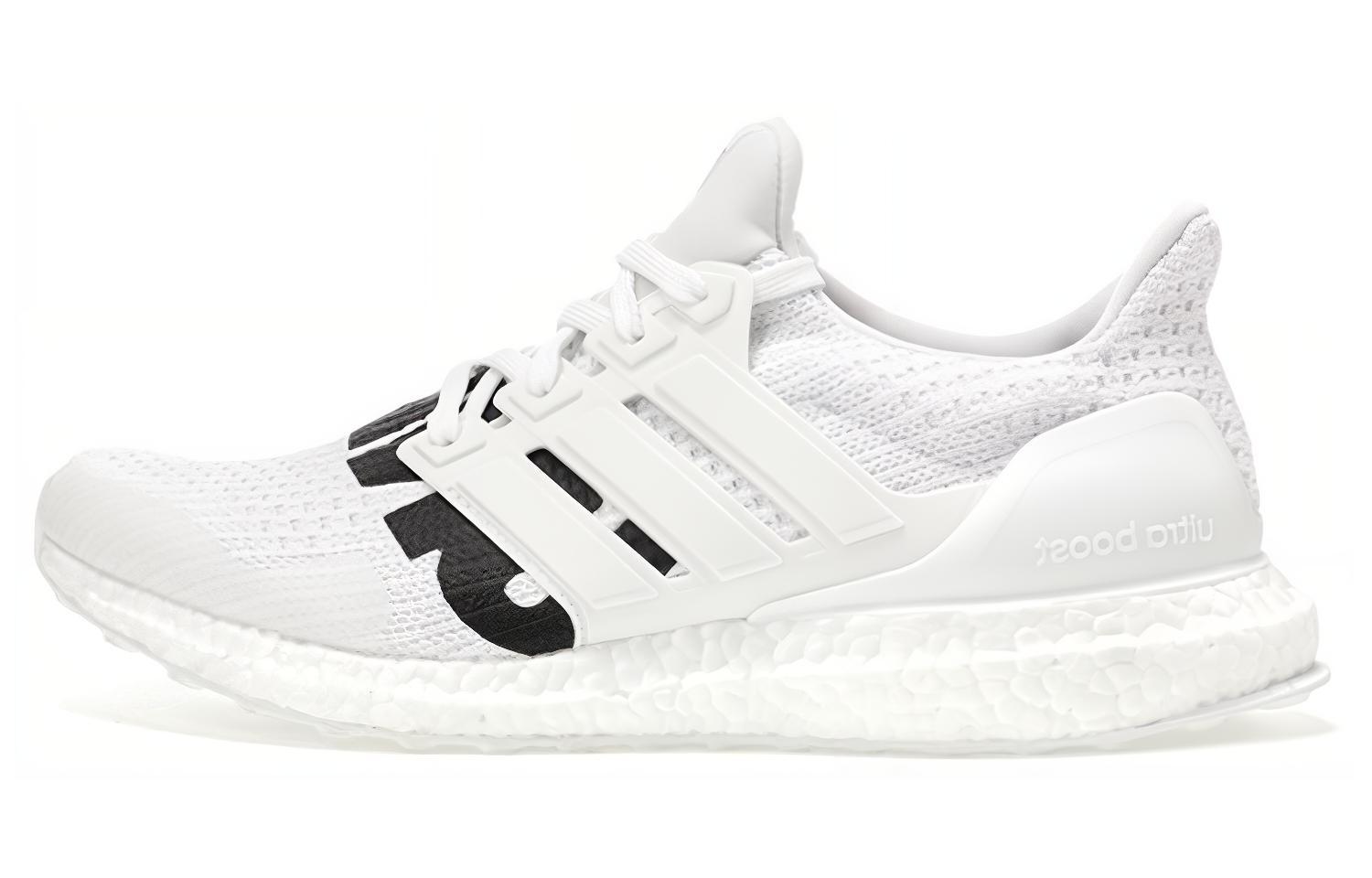 UltraBoost Undefeated x UltraBoost Adidas 4.0 White BB9102 40⅔