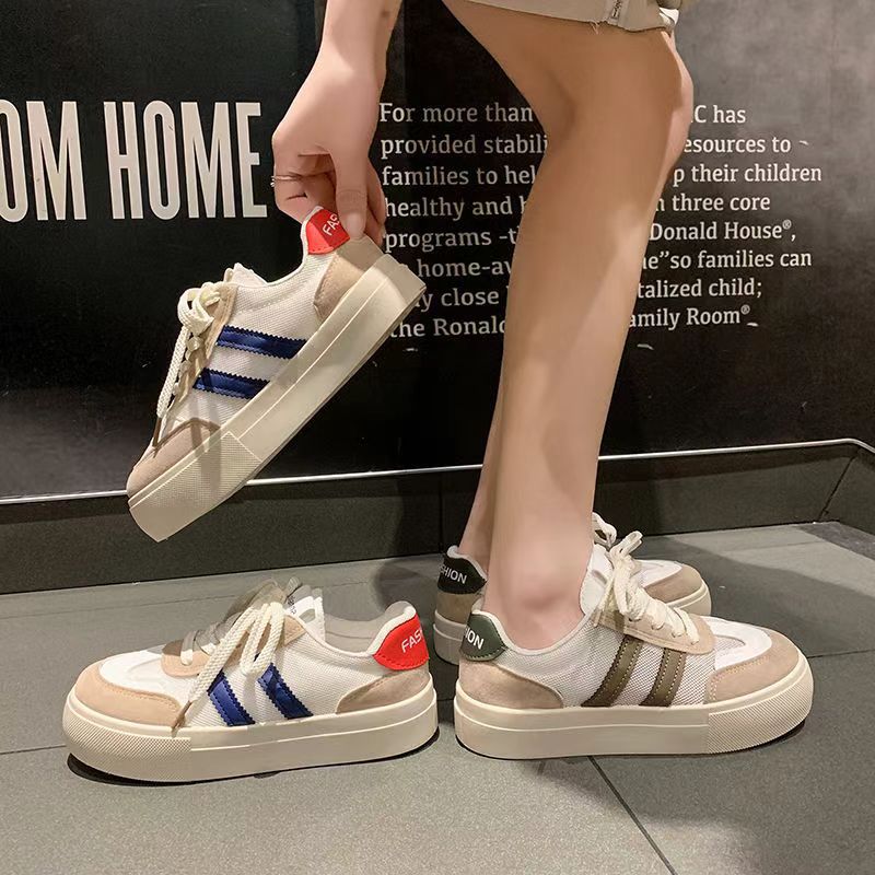 FASHION SHOES Atmungsaktive Sport-Turnschuhe für Herren, Sport-Laufschuhe, Outdoor-Damen-Tennis-Gym-Trainer