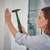 Bosch Hand Tool Series Hammer 1600A032UW [300g head weight, low-vibration fiberglass core for maximum impact efficiency and soft grip]