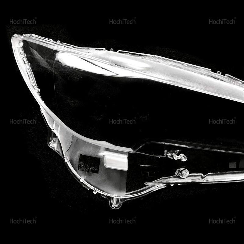 For Mazda CX-5 CX5 KF 2017 2018 2019 Headlight Cover Car Headlamp Lens Glass Replacement Front Lamp Shade Auto Shell