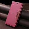 Anti-theft Leather Case Flip Cover For SONY Xperia 10-6 5 VI 1 V II III 1-5 Xperia10 IV Coque Luxury Wallet Magnetic Phone Cases