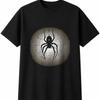 Spider Insect Nature Mens Womens T-Shirt Unisex Novelty Gift Tee Funny Present