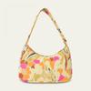 Oilily Hobo Bag Green Sulfur  Owesybg017 