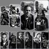 American TV Sons of Anarchy Phone Case for Samsung A16 A17 A26 A36 A37 A56 A57 A12 A22 A32 A52S A07 A06 A02S A72 Galaxy A70 A50S