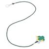 Hearing Aid Lanyard Elderly Children Lovely Cactus Pattern BTE Hearing Aid Clip Holder for Outdoor