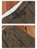 Z629 Men's Casual Work Pants