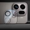 Bneks Kameraschutz für OPPO Find X9 Pro Linsenschutzglas für OPPO Find X9 Pro