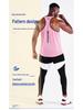 Men's Quick-Dry Plus Size Running Vest - Lightweight, Loose Fit for Summer Fitness and Basketball.