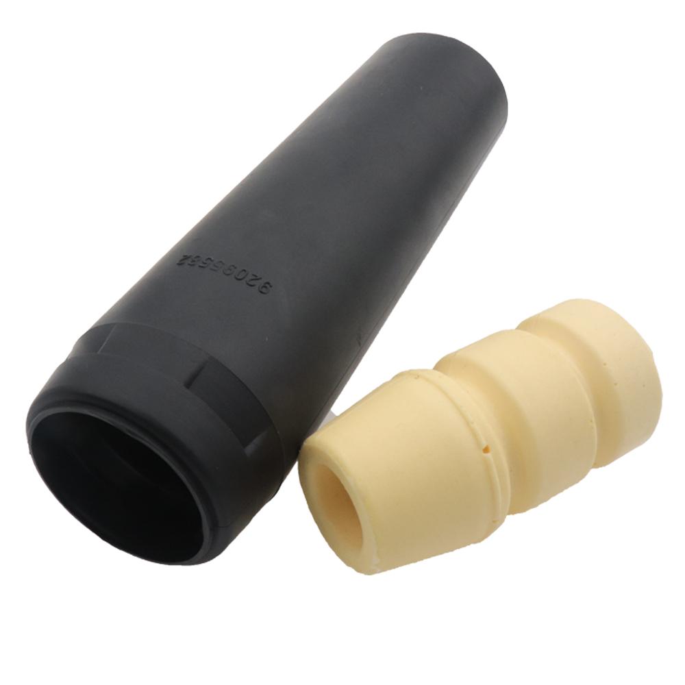 Rear Suspension Dust Cover Shock Absorber Rubber Bellow Boot Set For BUICK SAIL 2002 1.6L BD4-02