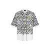 Shirts Men's Multicolor Moderate 2ESHTM2SS266OSCT