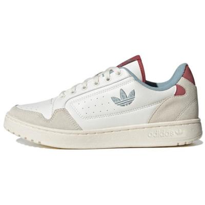 Originals Ny 90 'White Grey' Women's Sneakers GX4464