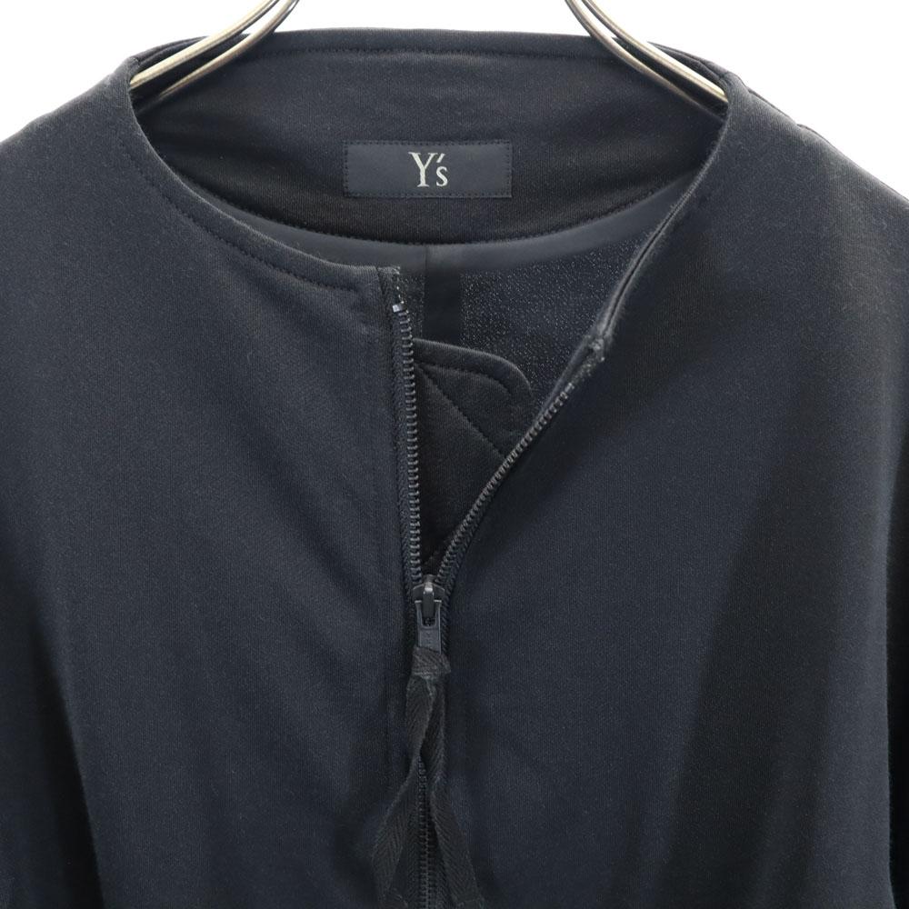 Y's made in Japan No color Blouson black Jackets Jerseys Men's Used