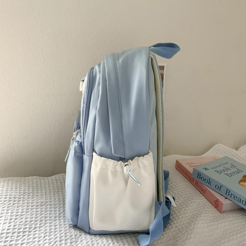 Школьная сумка для девочек — фото 14