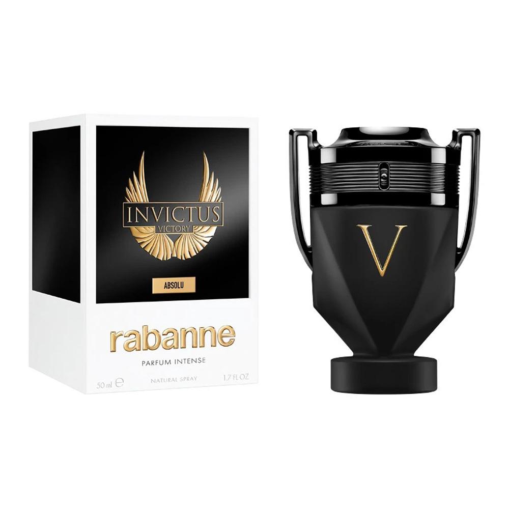 Paco Rabanne Invictus Victory Absolu Parfum Intense perfume 50 Paco Rabanne Invictus Victory Absolu Parfum Intense perfume 50 1