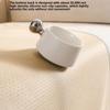 Luxus-Chenille-Sofasitzbezug Wohnzimmer Vier Jahreszeiten Anti-Rutsch-Ecksofa-Überwurf Home Universelle Sofakissen