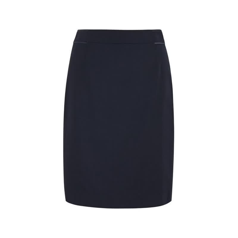 BONO Women s Summer Dress M темно-синий