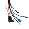 Replacement Relay Harness for Atlas Hydraulic Jack Plate 2014+ Replaces AHJRELAYKIT-2-DP