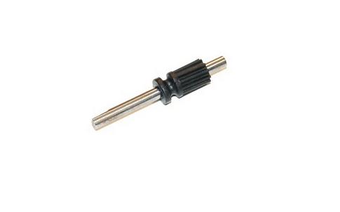 P351 oil pump shaft