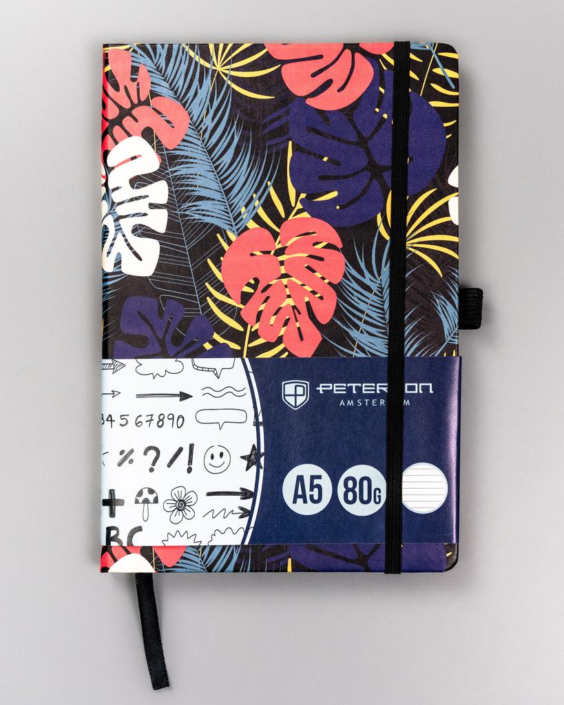 Notebook PTN NOT-6-LN-8663 N01