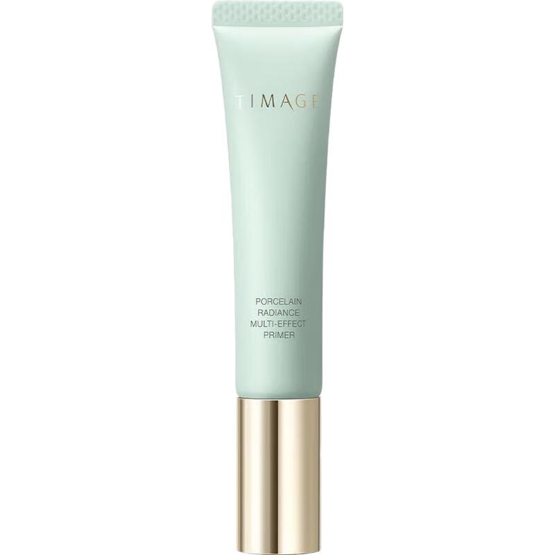 TIMAGE Multi-Effect Makeup Primer
