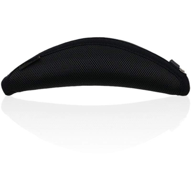 

Replacement Headphone Headband Pad Protector Soft & Breathable Head Beam Sleeve for Sundara Headset
